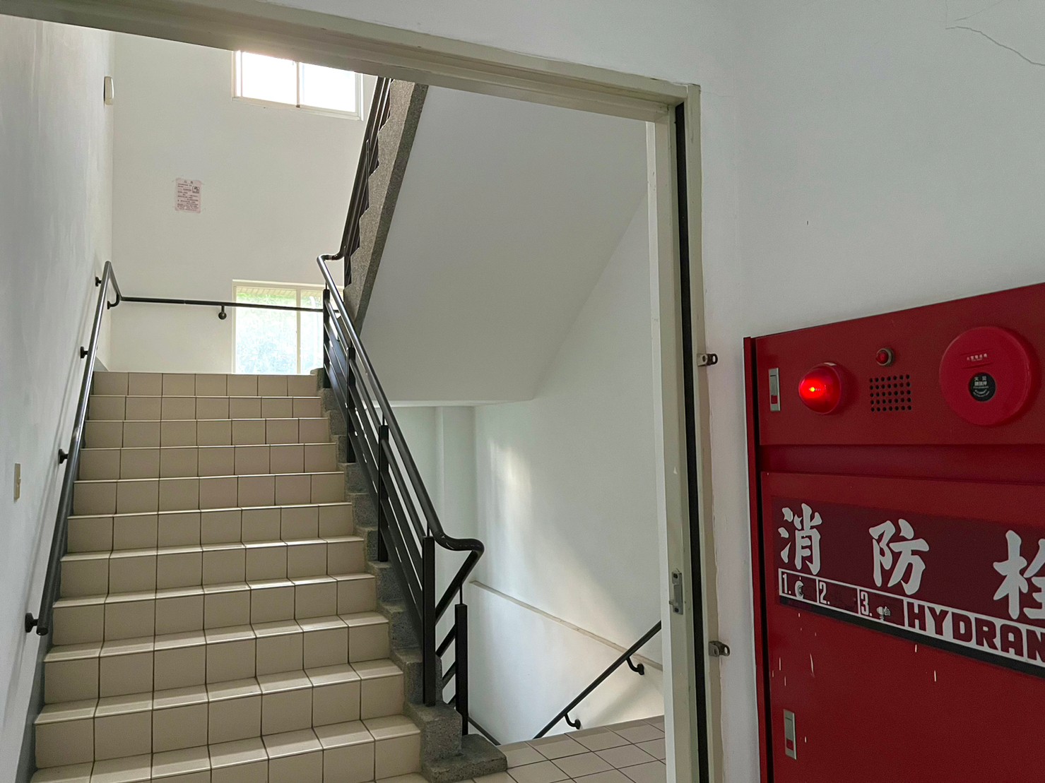 樓梯