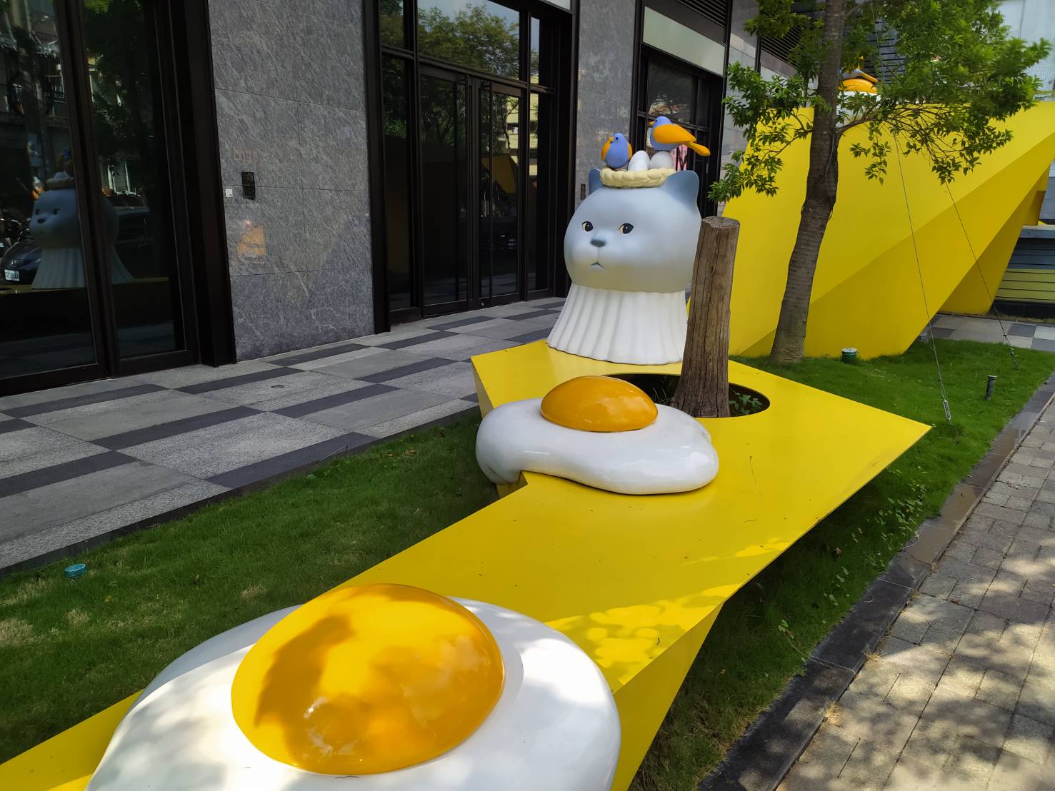 大里Dali Art藝術廣場