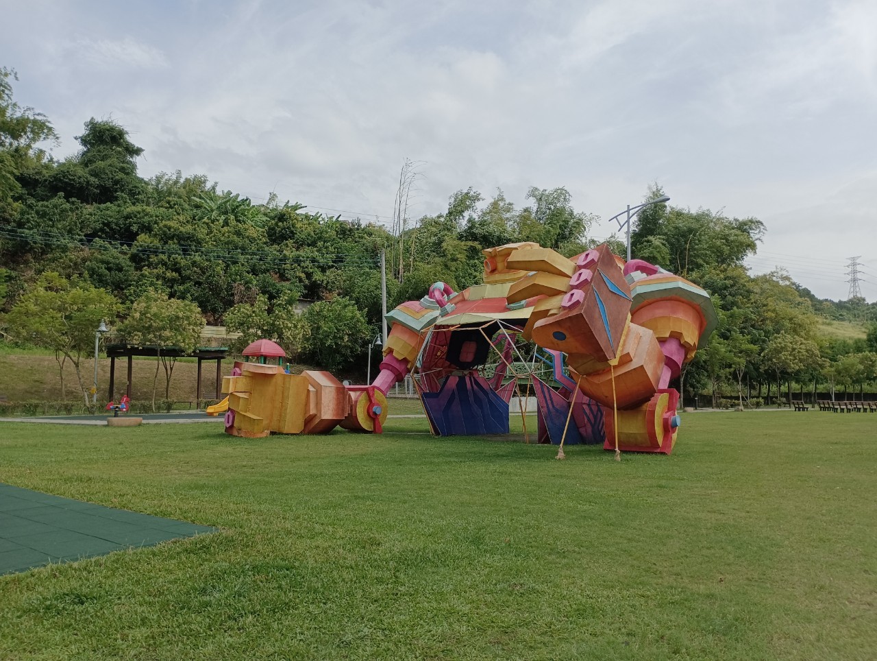 阿罩霧公園 (6)