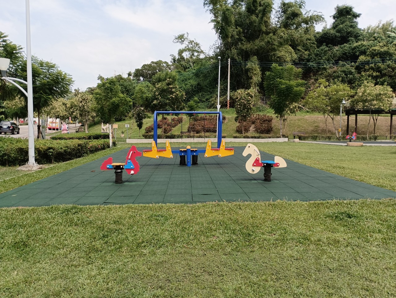 阿罩霧公園 (5)
