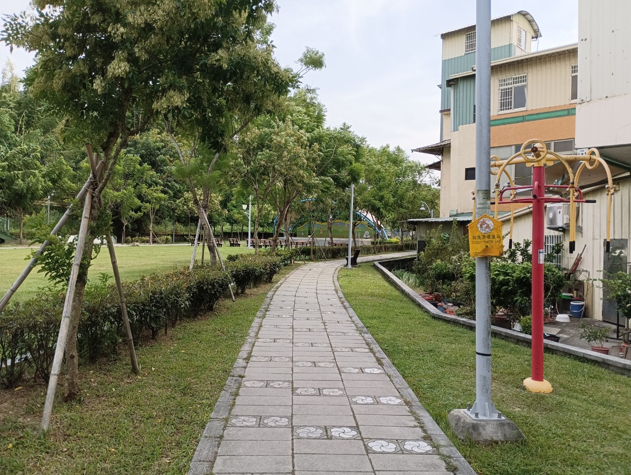 阿罩霧公園 (4)
