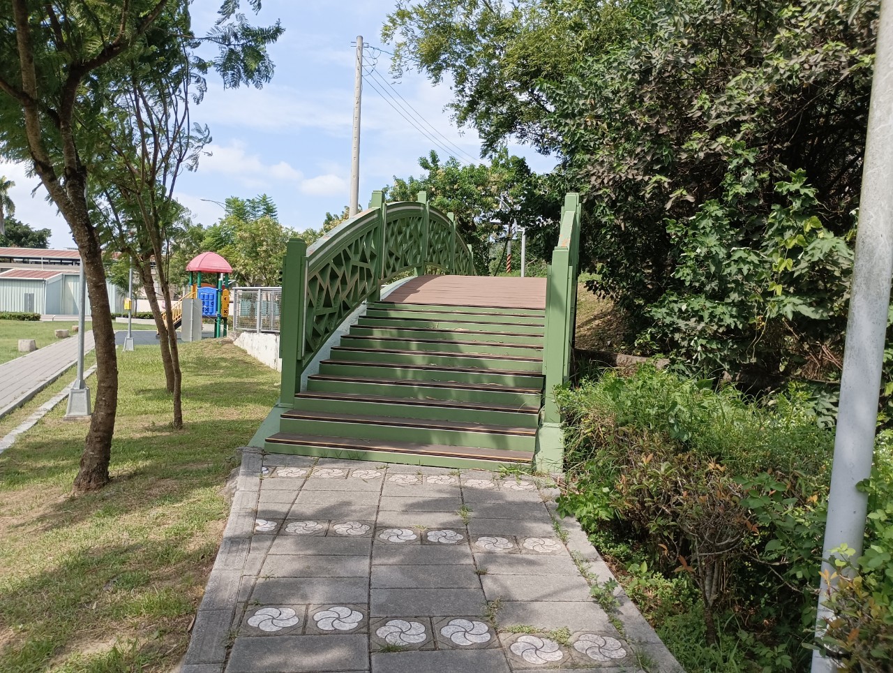 阿罩霧公園 (2)