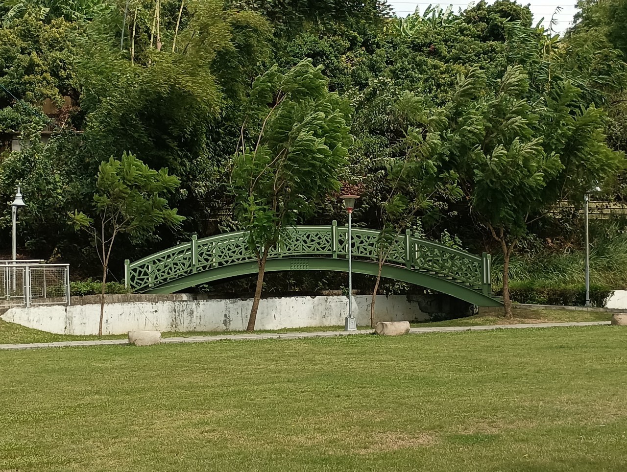 阿罩霧公園 (1)