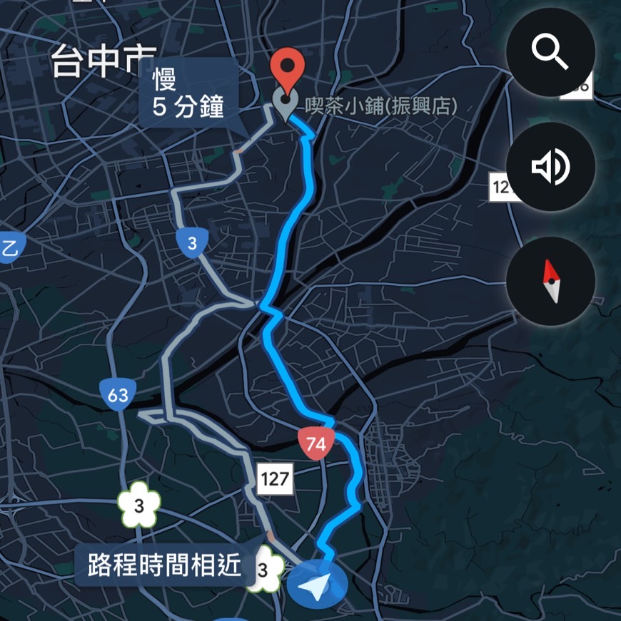 旱溪 (4)